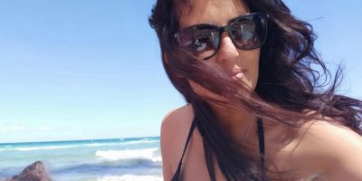 Il compagno di Laila El Harim si rivolge ai leg...