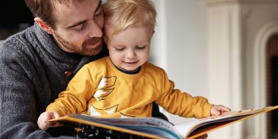 L’importanza della lettura nei bambini