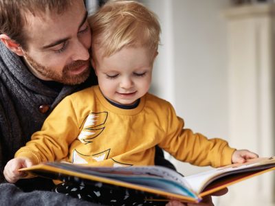 L’importanza della lettura nei bambini