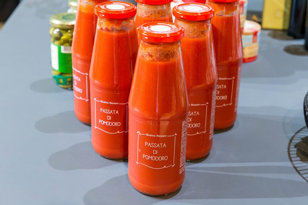passata