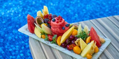 Cibi anti caldo per un’estate golosa e fr...