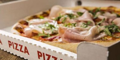 Cocaina nei cartoni della pizza, arrestato pizz...