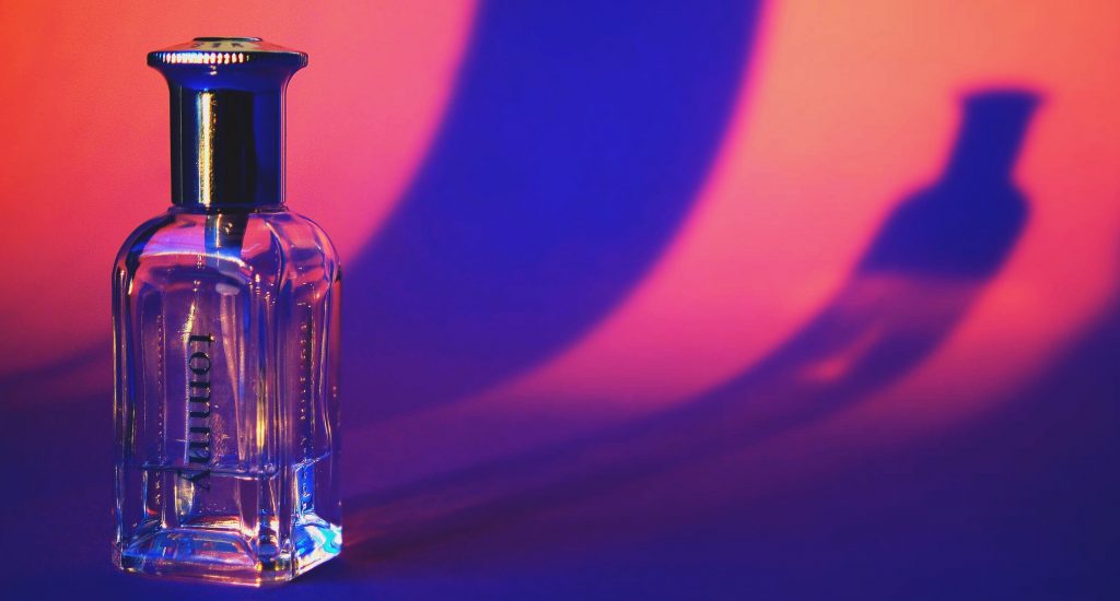 Profumo Model Il profumo è soprattutto la sua piramide olfattiva - Il Valore Italiano