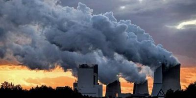 Rapporto ONU COP26/2021 sull’emergenza cl...