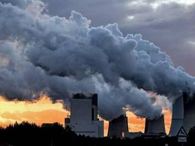 Rapporto ONU COP26/2021 sull’emergenza climatica: cosa si può fare?