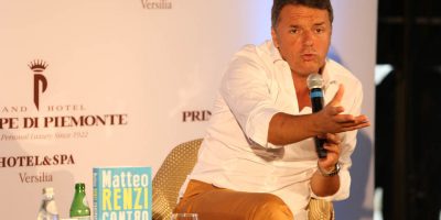 Open, scontro Renzi-toghe. L’ex premier: ...