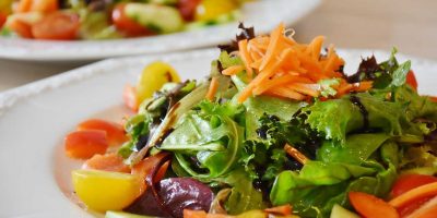 Ricette leggere e sfiziose per l’estate