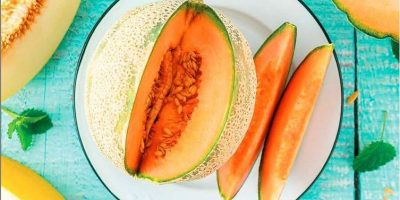 Melone, frutto versatile per ricette sfiziose