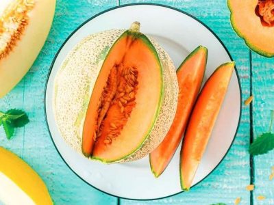Melone, frutto versatile per ricette sfiziose