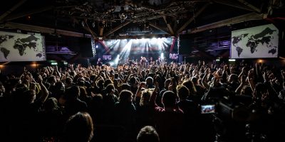 Rock Contest, al via l’edizione 2021  dello sto...