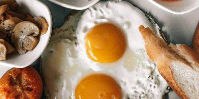 Le uova, il cibo più completo al mondo