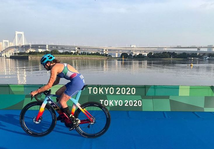 Veronica Yoko Plebani