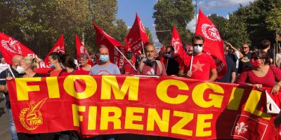 Il tribunale di Firenze blocca i licenziamenti Gkn