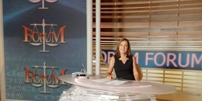 Barbara Palombelli nei guai: esposto all’...