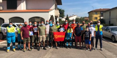 Libri e borse di studio per i figli degli opera...