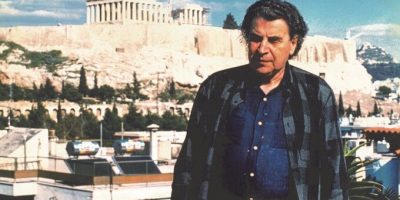 E’ morto il grande compositore greco Miki...