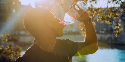 Sport e idratazione: il binomio vincente