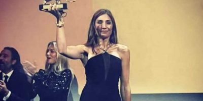 Venezia: Leone d’Oro alla francese Audrey...