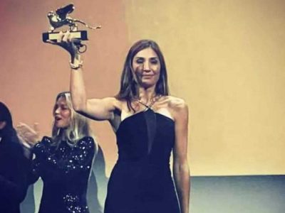 Venezia: Leone d’Oro alla francese Audrey Diwan