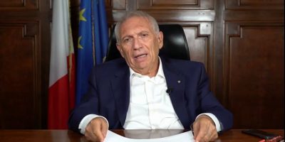 Scuola, il ministro Bianchi e i suoi punti di i...