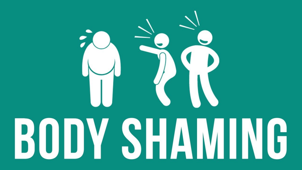 body shaming