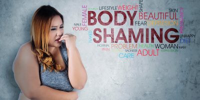 Il body shaming ed i suoi effetti psicologici s...