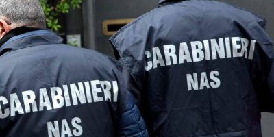 I Nas scoprono 281 medici e sanitari senza vaccino