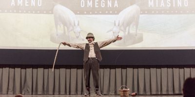 Corto e Fieno, festival del cinema rurale