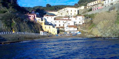 Teatro in Carcere all’Isola di Gorgona