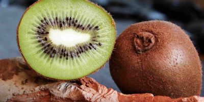 Kiwi: il frutto del buonumore