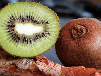 Kiwi: il frutto del buonumore
