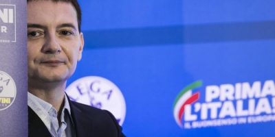 Luca Morisi, verso l’assoluzione dalle accuse d...