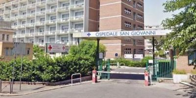 Attacco hacker al San Giovanni di Roma, tecnici...