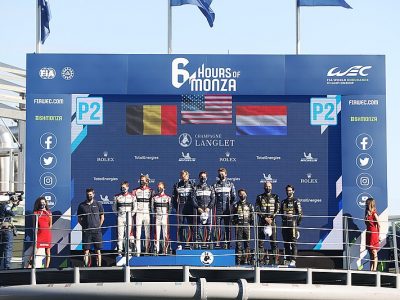 Monza 2021 grande festa per Mclaren con la doppietta Ricciardo-Norris