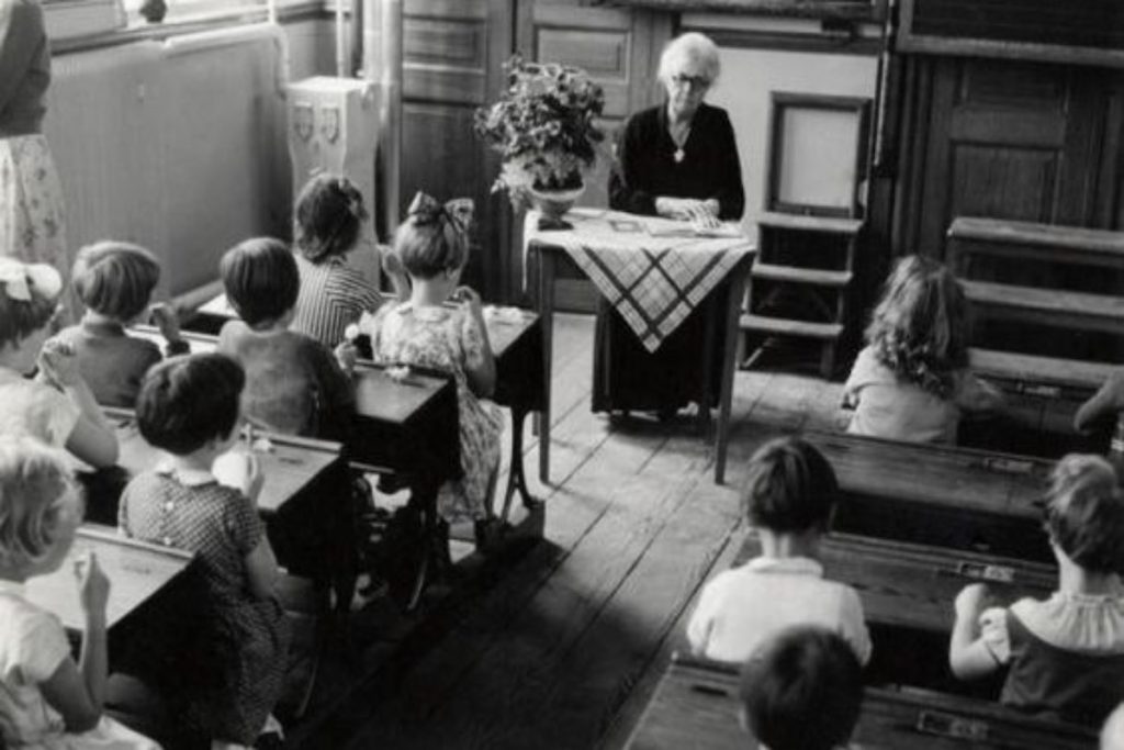 diritto all'istruzione