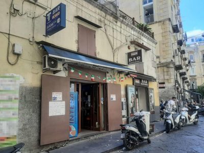 Dopo il furto del gratta e vinci il tabaccaio rischia la disoccupazione