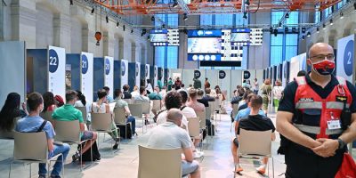 Prevenzione Covid, Ministero della Salute: R...