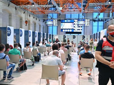 Costa: “Possibile obbligo vaccinale per alcune categorie”