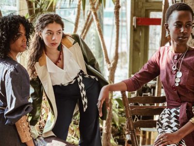 Fashion Vibes protagonista della Milano Fashion Week 2021