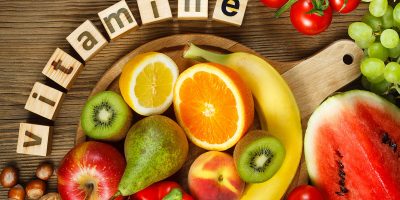 L’importanza delle vitamine per l’o...