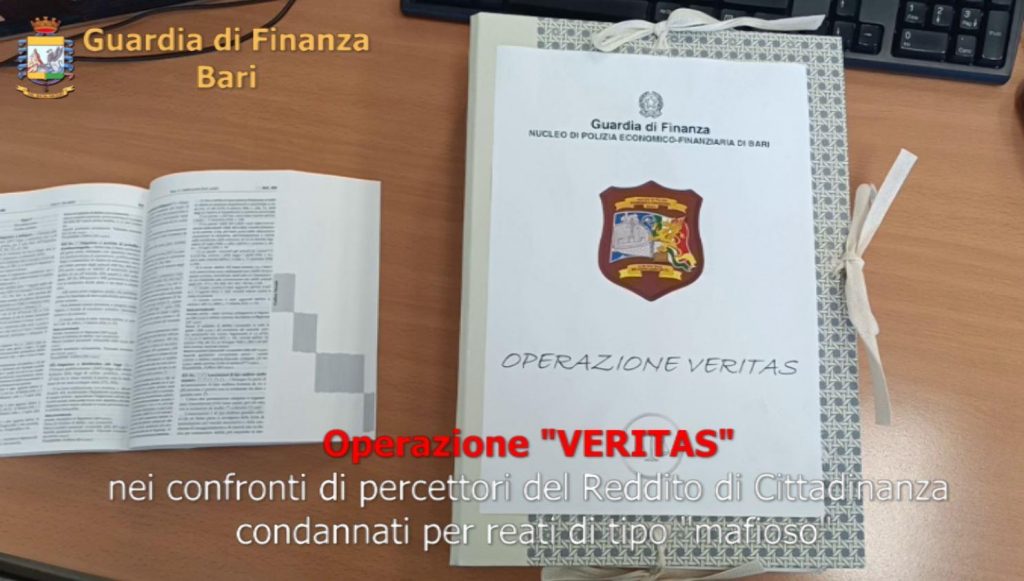 reddito di cittadinanza