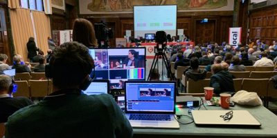 Glocal 2021, due premi per i giornalisti digitali