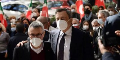 Tornato online il sito della CGIL dopo attacco ...