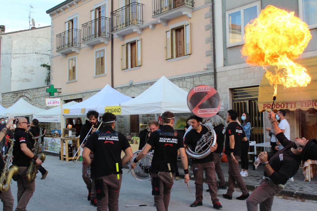 festa della mela
