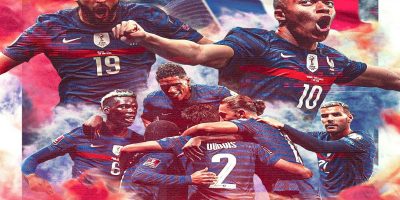 Belgio-Francia in Nations League: Deschamps com...