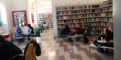 Human Library, quando le persone si trasformano...