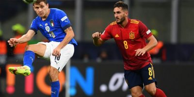 L’Italia esce a testa alta dalla Nations ...