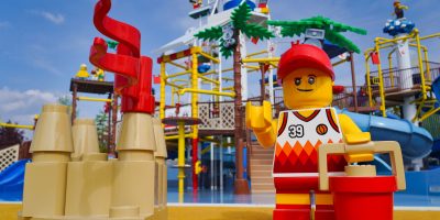 Lego rimuoverà gli stereotipi di genere dai suo...