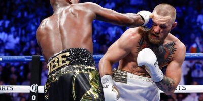 I 6 lottatori di MMA più ricchi al mondo: ispir...