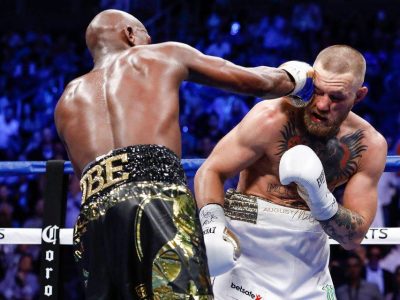 I 6 lottatori di MMA più ricchi al mondo: ispirazione per le Scommesse Sportive